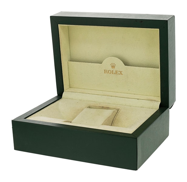 Rolex Submariner 16610